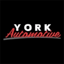 York Automotive Inc - Auto Repair & Service