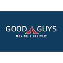 Good Guys Moving & Delivery - Movers