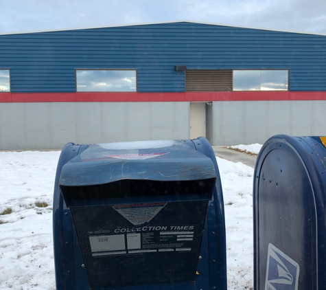 United States Postal Service - Anchorage, AK