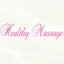 Healthy Massage - Massage Therapists