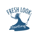 Fresh Look Painting - Building Cleaning-Exterior