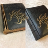 Pavel's Custom Book Restoration gallery