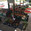 Tampa Bay Farmers Market - Christmas Trees