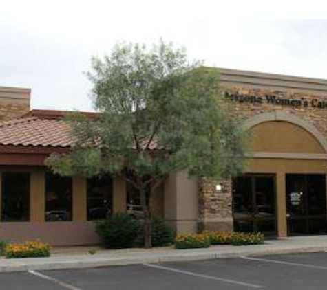 Arizona Women's Care - Scottsdale, AZ