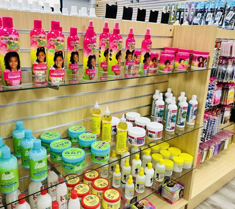 Shonnie Hair and Beauty Supply - Douglasville, GA