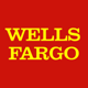 Wells Fargo Drive-Up Bank