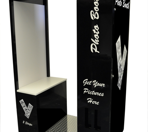 Light Pro Studios Photo Booth Rentals and Green Screen Photgraphy