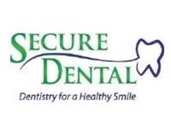 Secure Dental Moline - Moline, IL