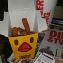 Burger King - Fast Food Restaurants
