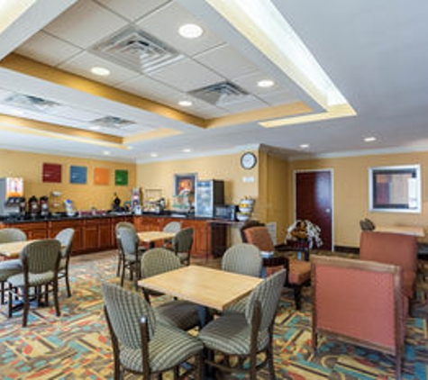 Quality Inn Donaldsonville - Gonzales - Donaldsonville, LA