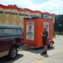 U-Haul Moving & Trailer Hitch Center of Zanesville - Truck Rental