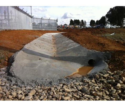 JMG Concrete Cutting Pty Ltd - Watson, ACT