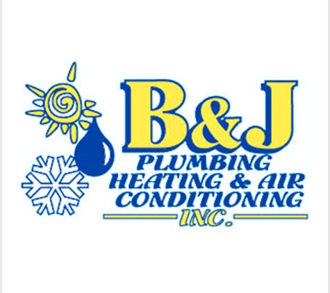 B & J Plumbing, Heating & Air Conditioning, Inc. - Wilson, NC