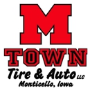 M Town Tire & Auto - Auto Repair & Service