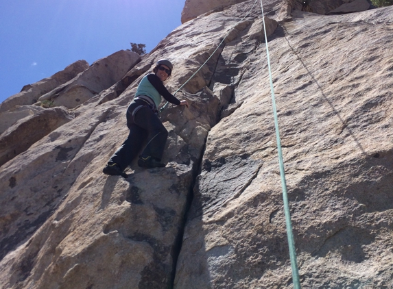 The Climbing Life Guides - Joshua Tree, CA