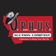 Ophus Auction Company