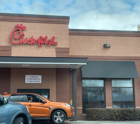 Chick-fil-A - Orangeburg, SC