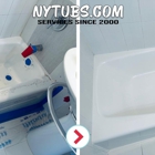 New York Tubs - Bathtub Reglazing (Refinishing)