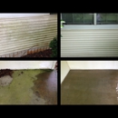 Flournoy and Sons Powerwashing - Building Cleaning-Exterior
