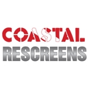 Coastal Rescreens - Swimming Pool Covers & Enclosures
