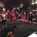 9Round 30 Min Kickbox Fitness - Boxing Instruction