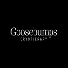 Goosebumps Cryotherapy