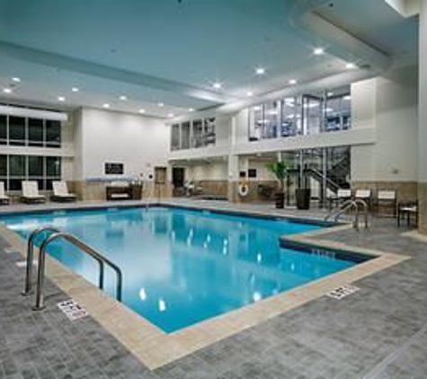 DoubleTree by Hilton Hotel Bristol, Connecticut - Bristol, CT