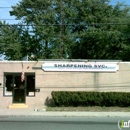 Morneau Industries - Sharpening Service