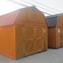 31 - W Sheds - Sheds