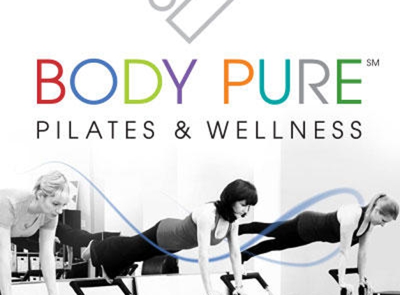 Body Pure Pilates - Columbus, OH