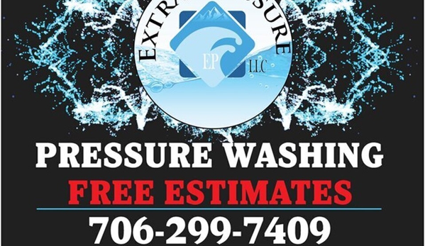 Extra Pressure LLC - McCaysville, GA