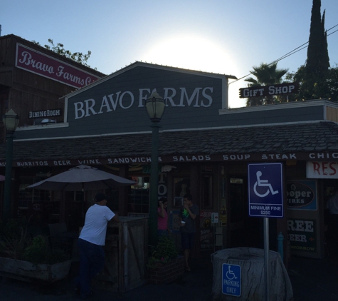 Bravo Farms - Traver, CA
