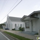 Saint James AME Zion Church