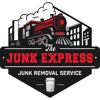 The Junk Express Junk Removal Service gallery
