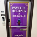 Rockville Psychic - Massage Services