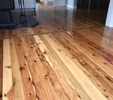 Orange & District Floor Sanding & Carpentry - Orange, NSW. Polished floors Orange & District Floor Sanding & Carpentry