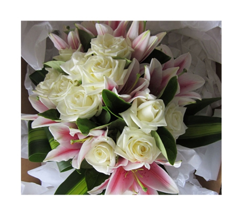 Floral Designs - Bathurst, NSW