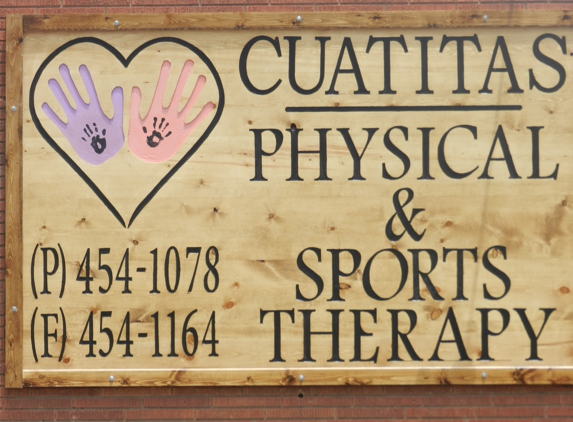 Cuatitas Physical & Sports Therapy - Las Vegas, NM