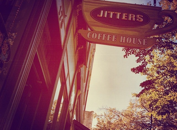 Jitters Coffee House - Joliet, IL