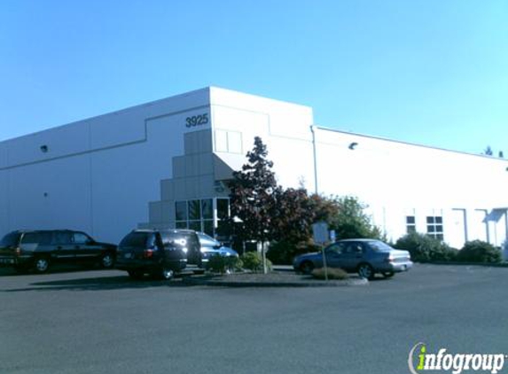 LP Company Inc - Salem, OR