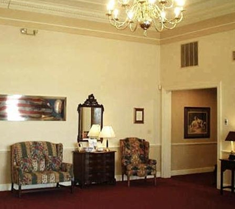 Rader Funeral Home - Daleville, VA