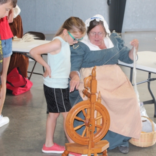 Washington County Rural Heritage Museum - Boonsboro, MD