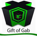 Gift of Gab LLC - Internet Marketing & Advertising