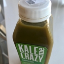 Kale Me Crazy - Fast Food Restaurants