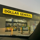 Dollar General - Discount Stores