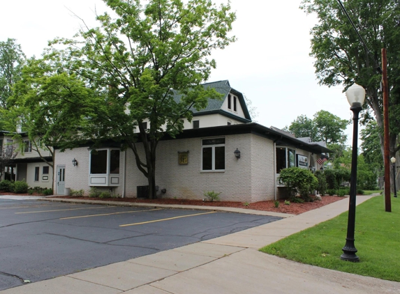 Avink, McCowen, & Secord Funeral Home and Cremation Society - Vicksburg, MI