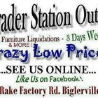 Traders Station Outlet