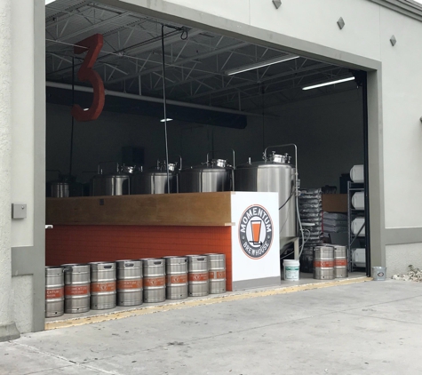 Momentum Brewhouse - Bonita Springs, FL