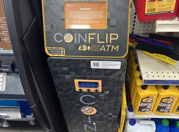 CoinFlip Bitcoin ATM - Lake Zurich, IL