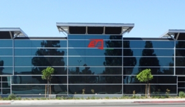 EE Systems Group, Inc - El Monte, CA